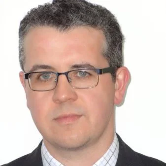 Profile picture for Jason Heavey