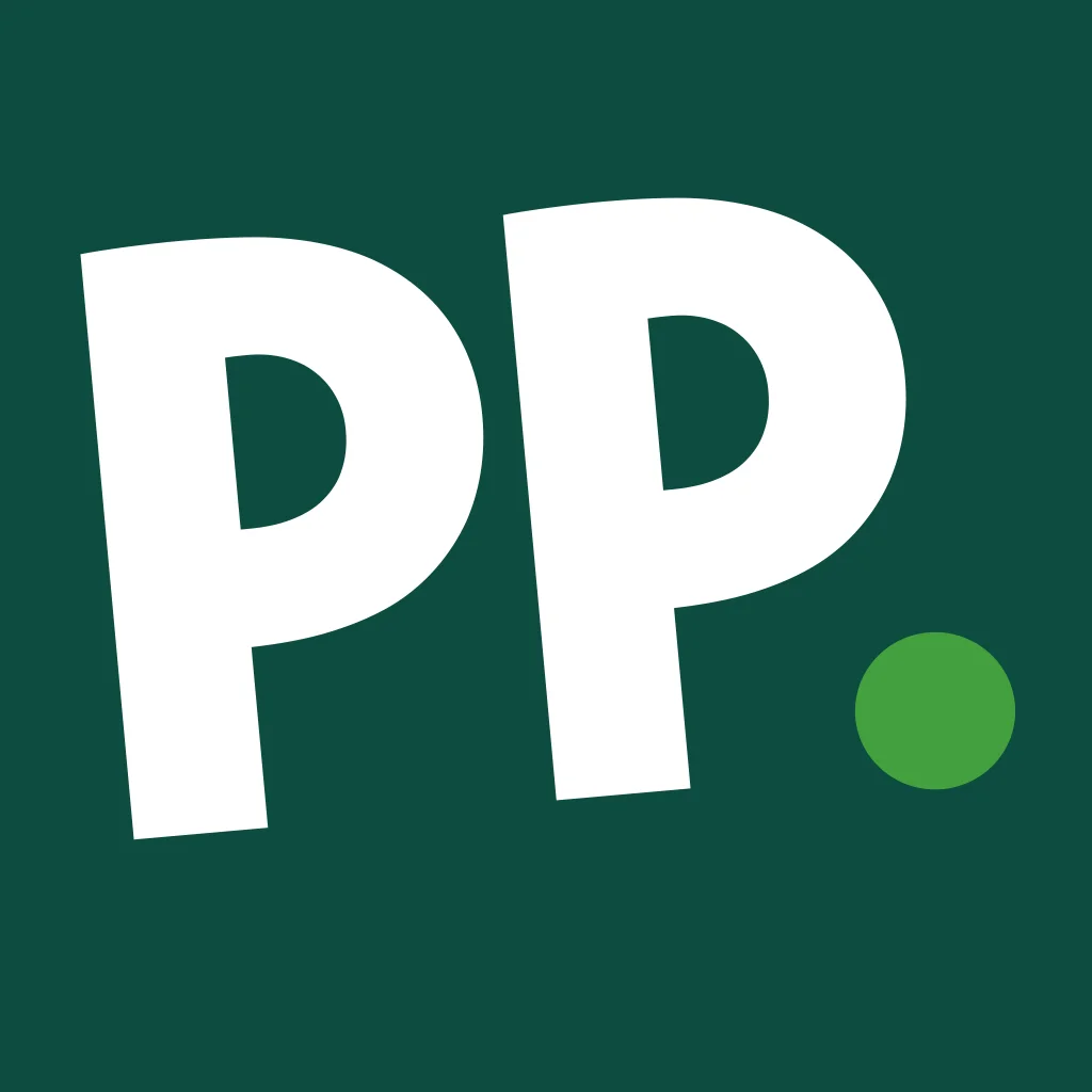 Icon for Paddy Power