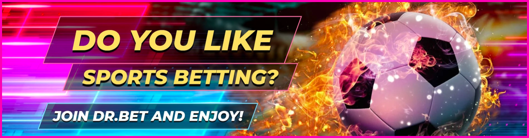 DR.BET Betting