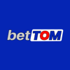 BetTOM logo