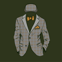Gentleman Jim logo