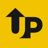 PricedUp logo